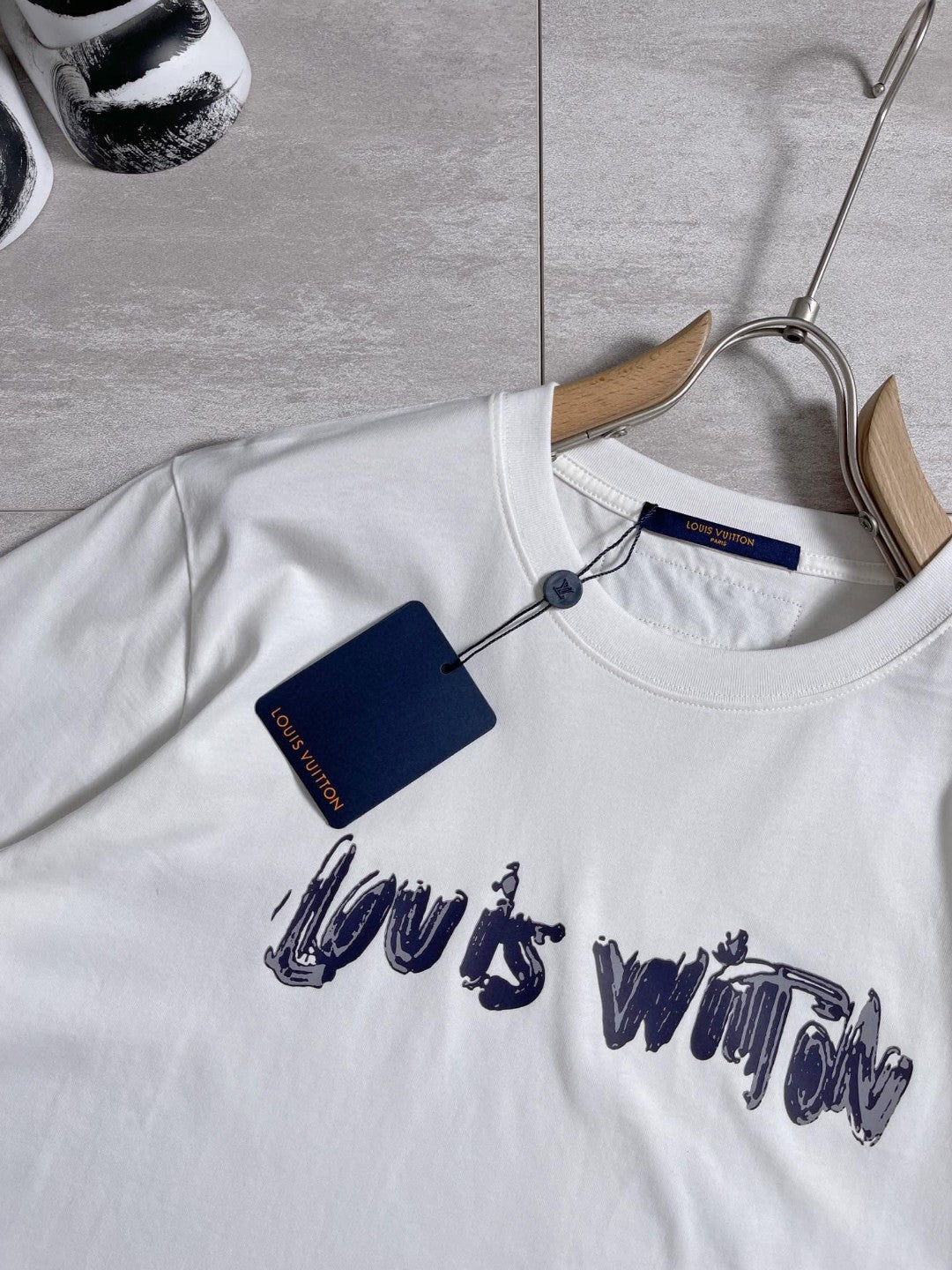 Louis Vuitton T-shirt