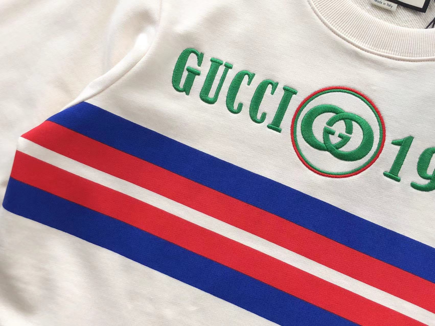Gucci Sweatshirt