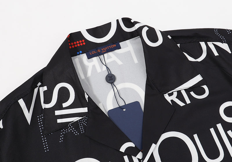 Louis Vuitton Shirt