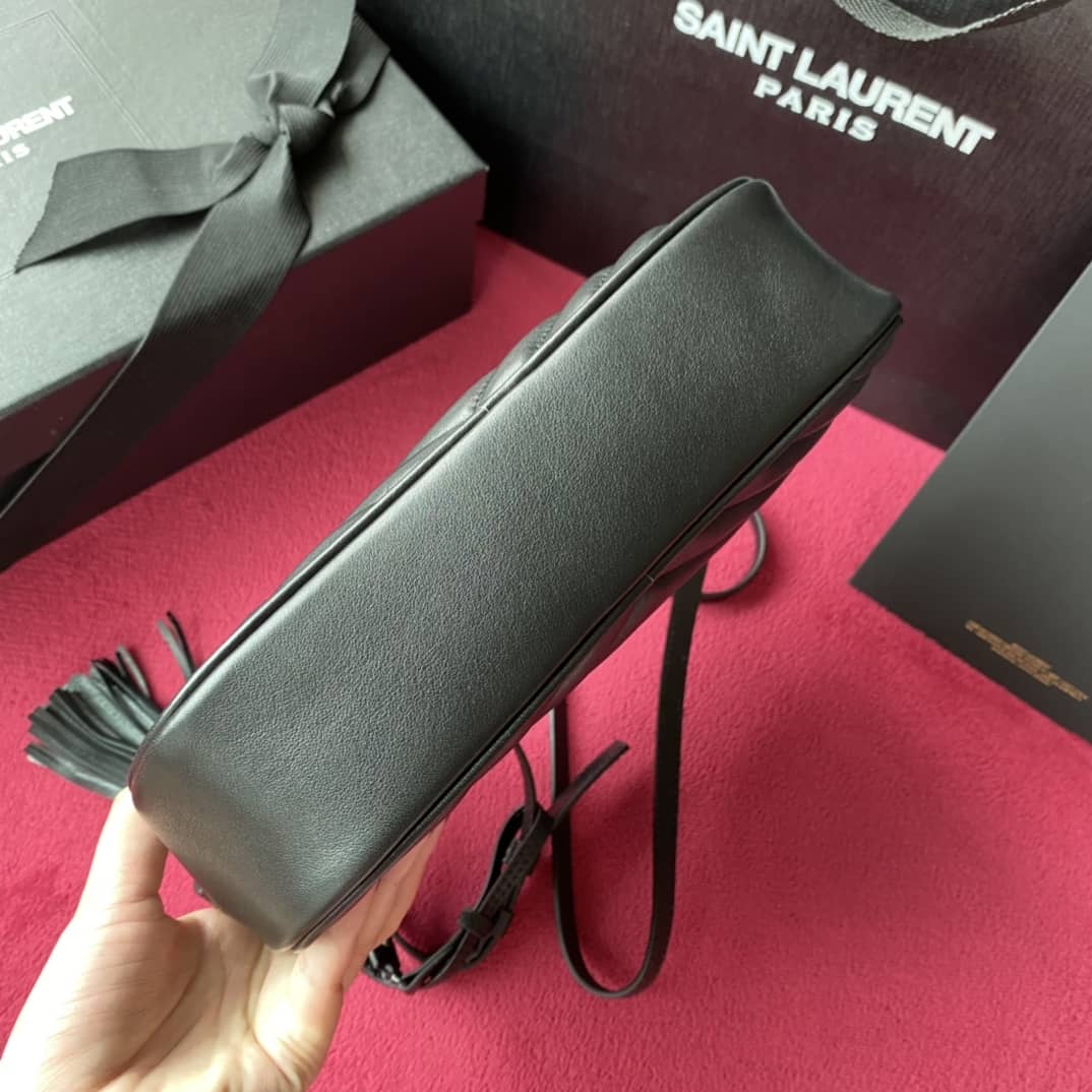 YSL Lou Camera Replica Bag