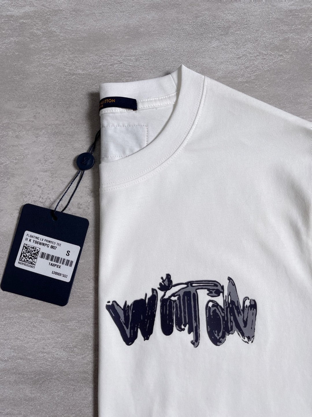 Louis Vuitton T-shirt