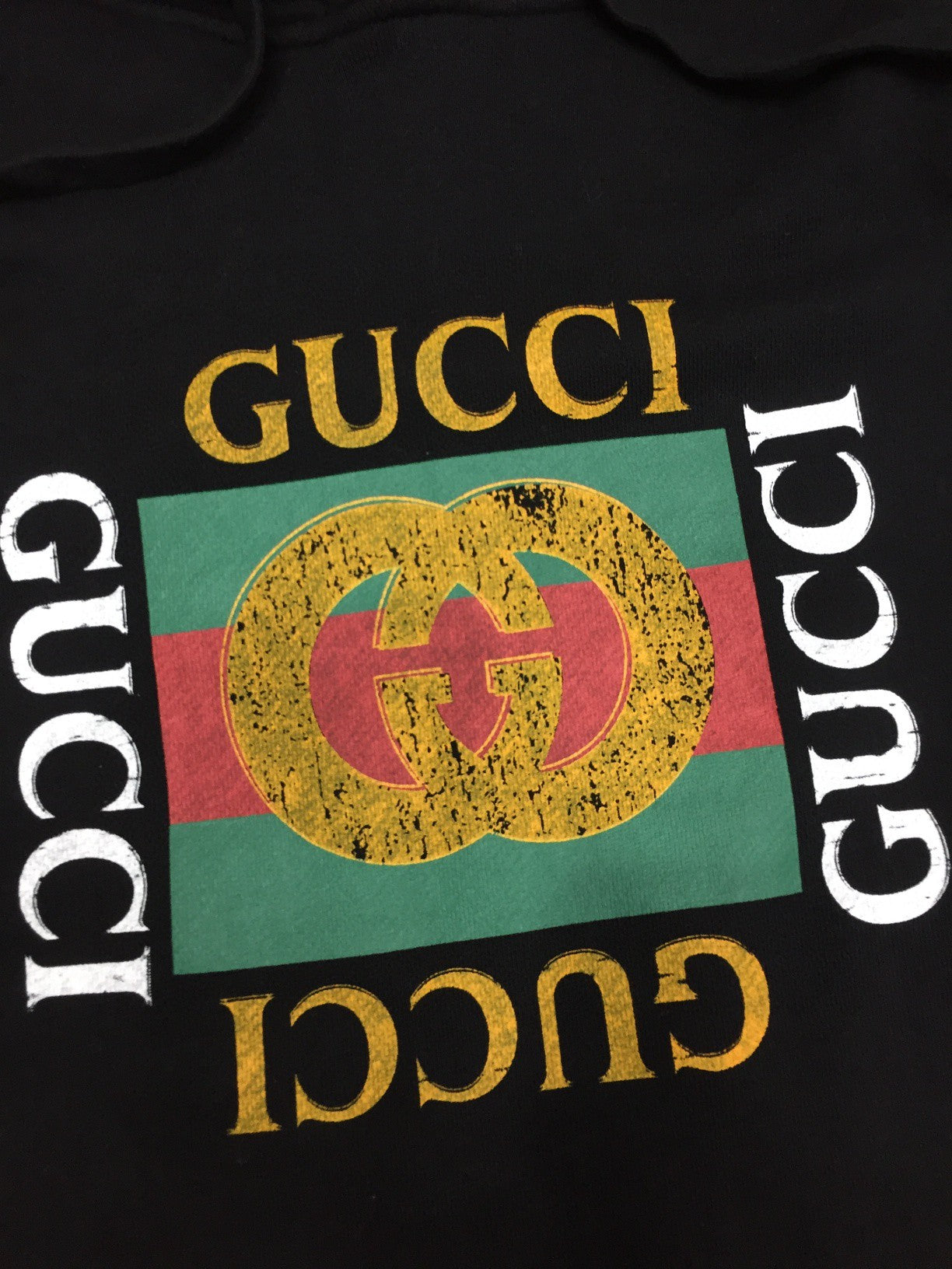 Gucci Hoodie