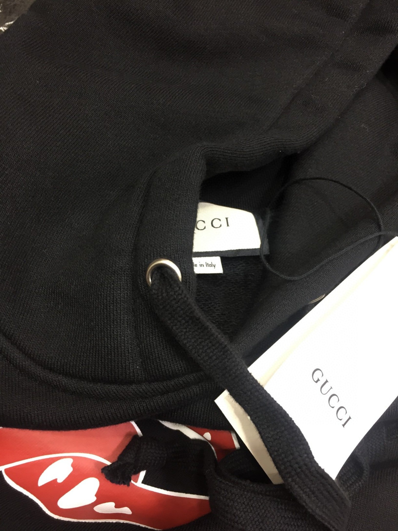 Gucci Hoodie