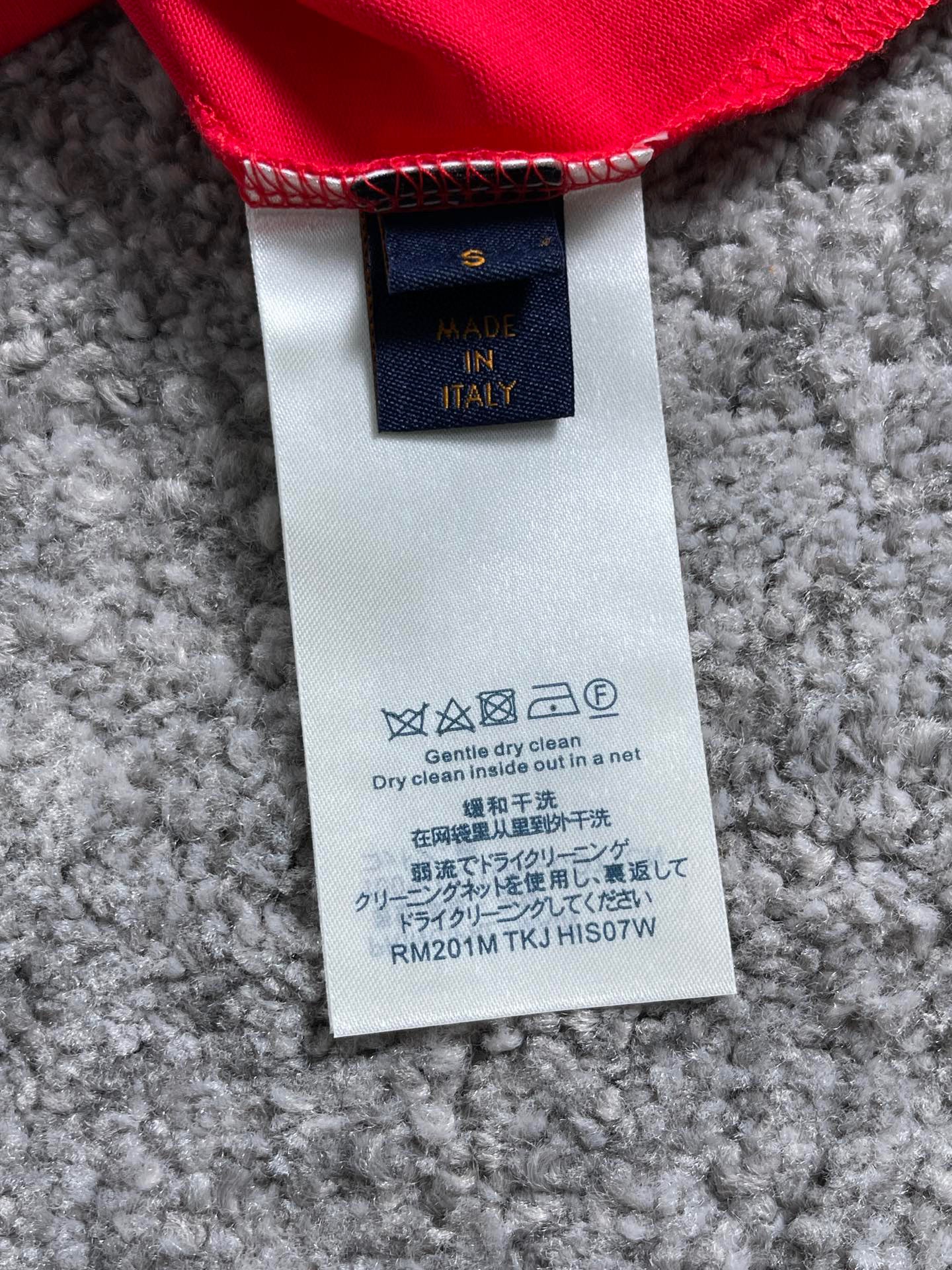 Louis Vuitton T-shirt