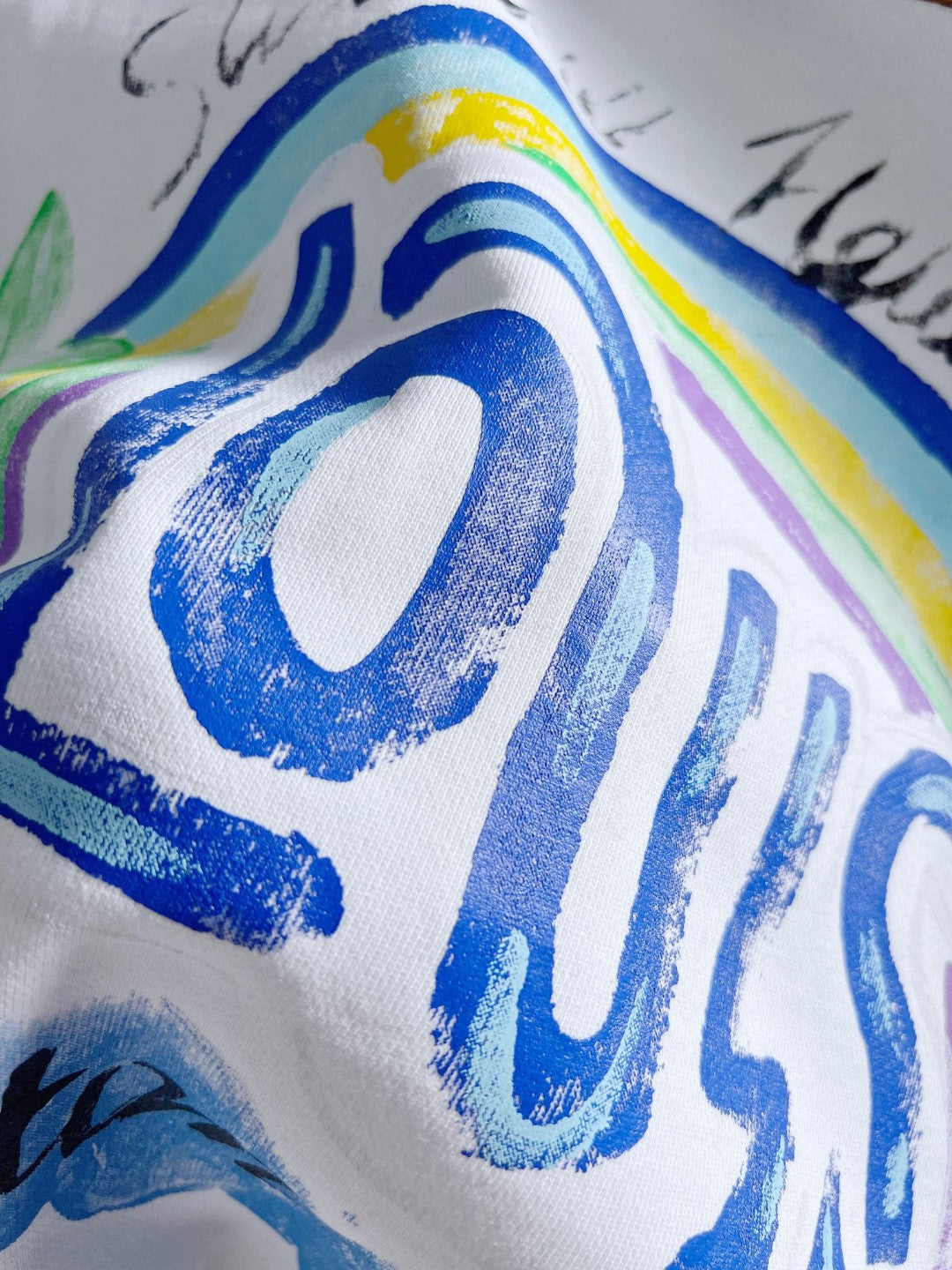 Louis Vuitton Sweatshirt