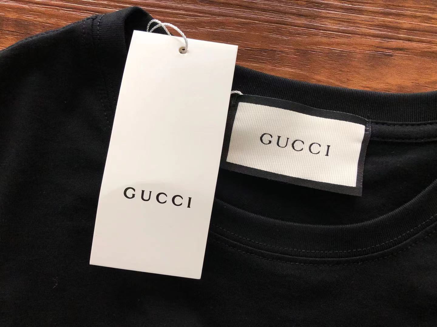 Gucci x The North Face T-shirt