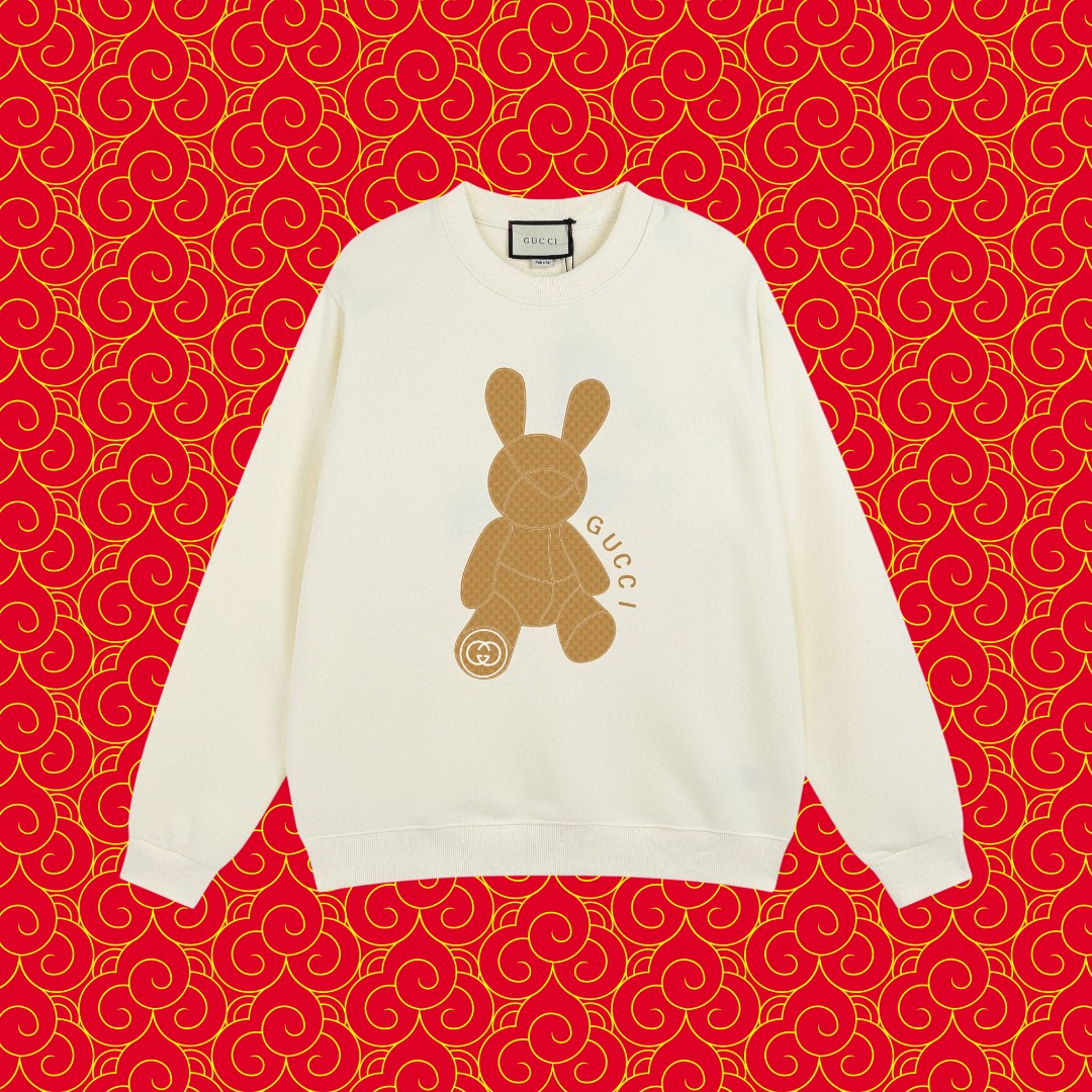 Gucci Sweatshirt
