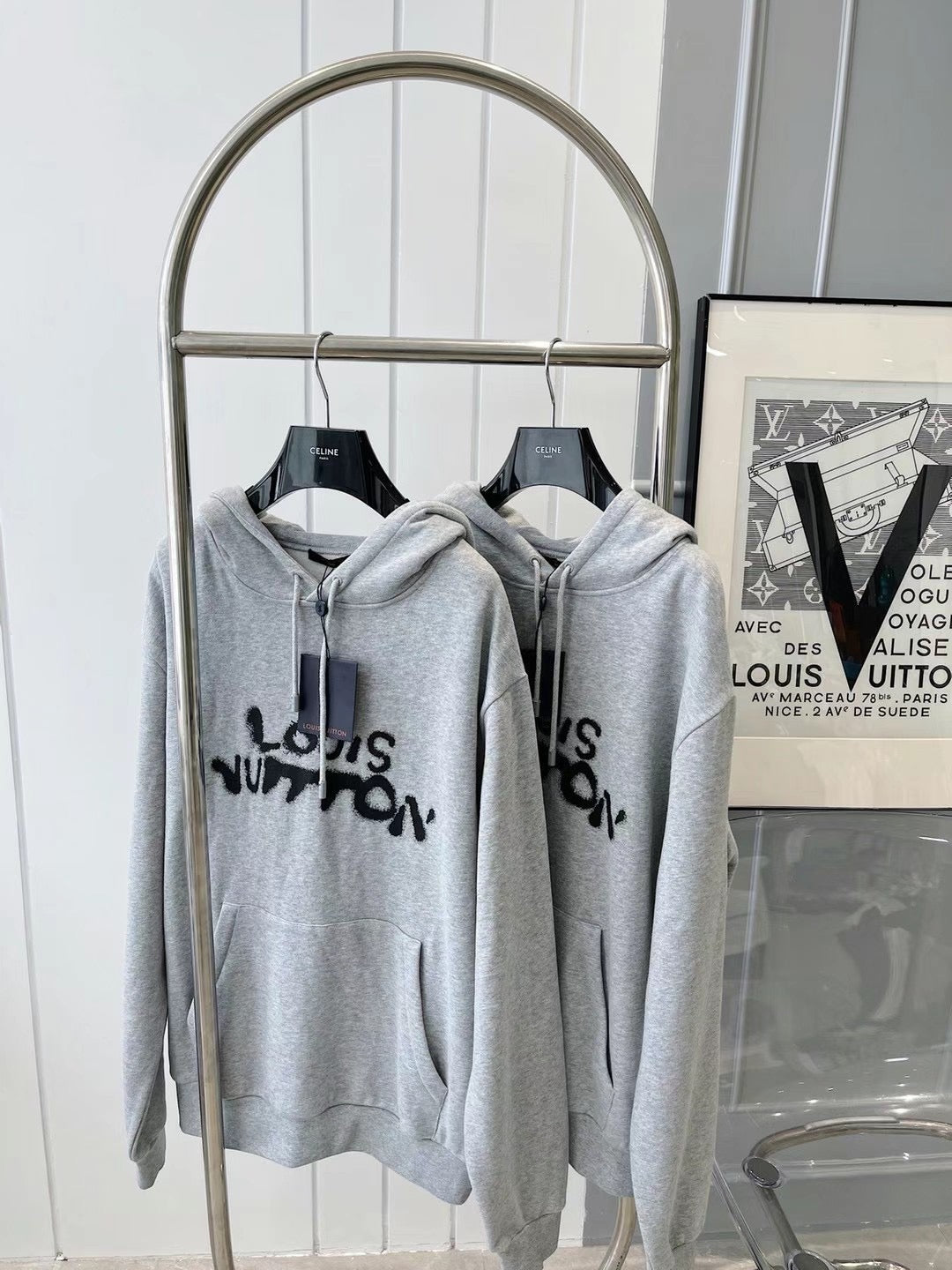 Louis Vuitton Hoodie