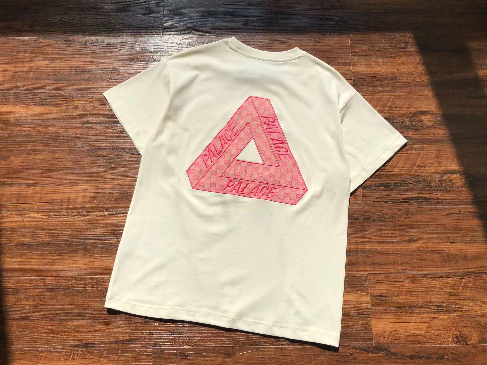 Gucci x Palace T-shirt