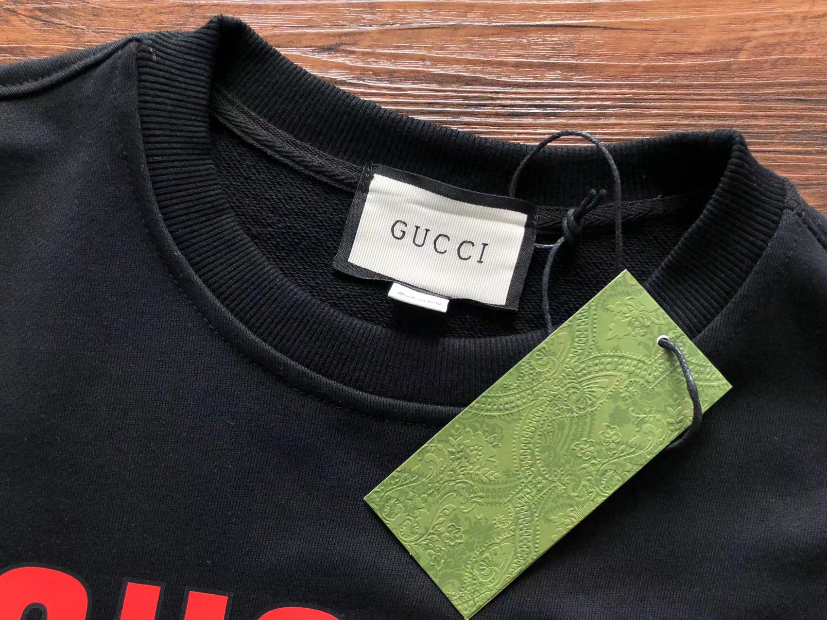 Gucci Sweatshirt