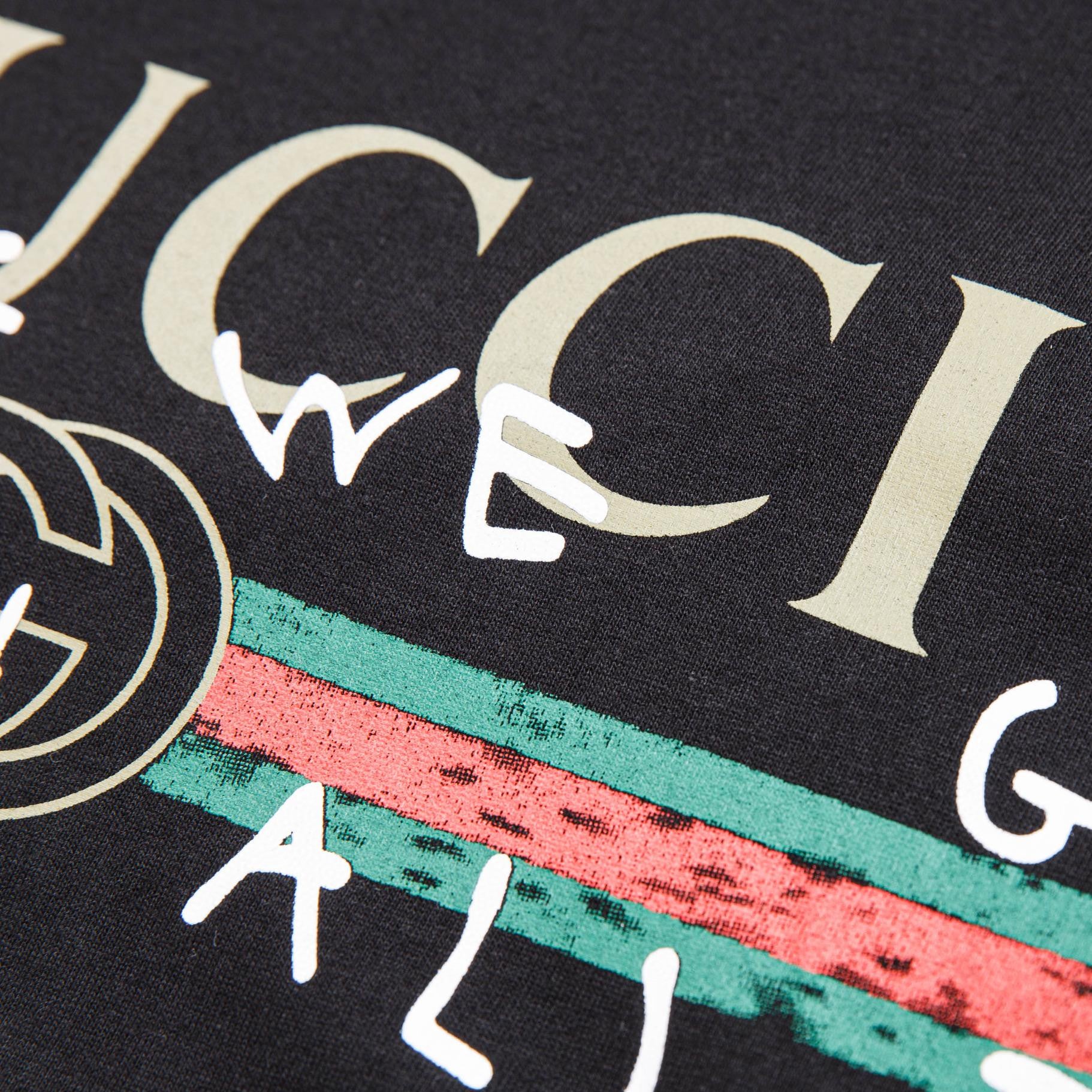 Gucci T-shirt