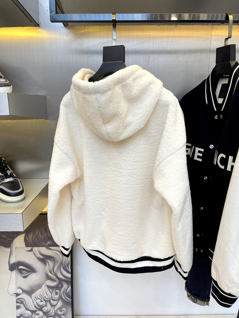 Louis Vuitton Hoodie