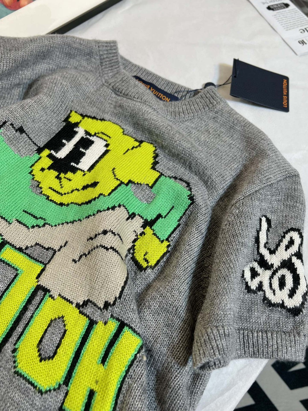 Louis Vuitton T-shirt