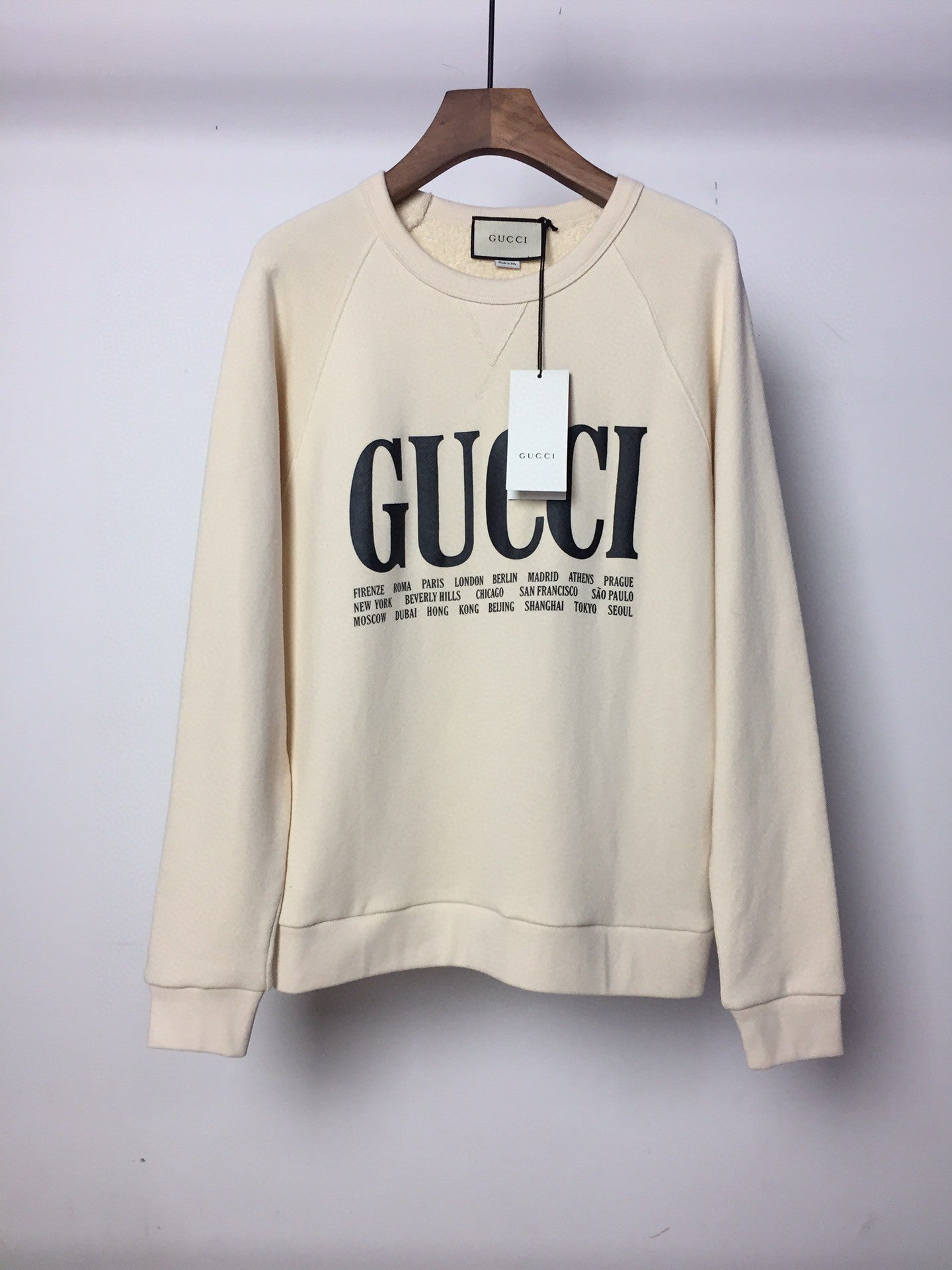 Gucci Sweatshirt