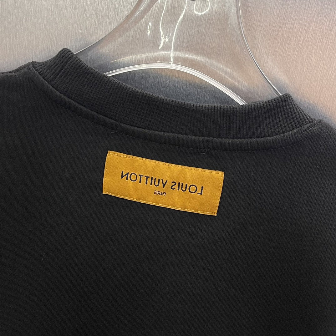 Louis Vuitton Sweatshirt