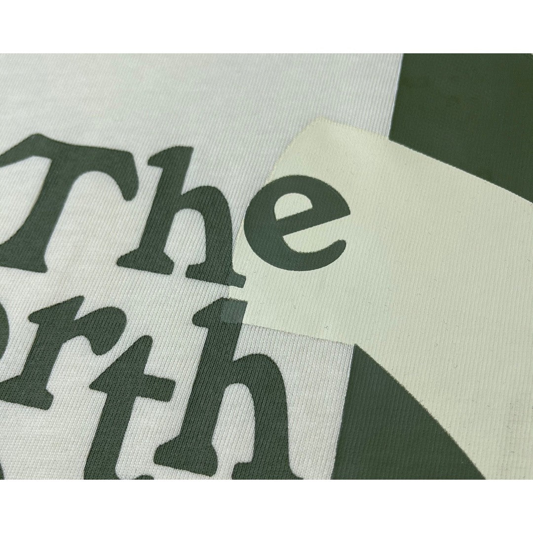 Gucci x The North Face T-shirt