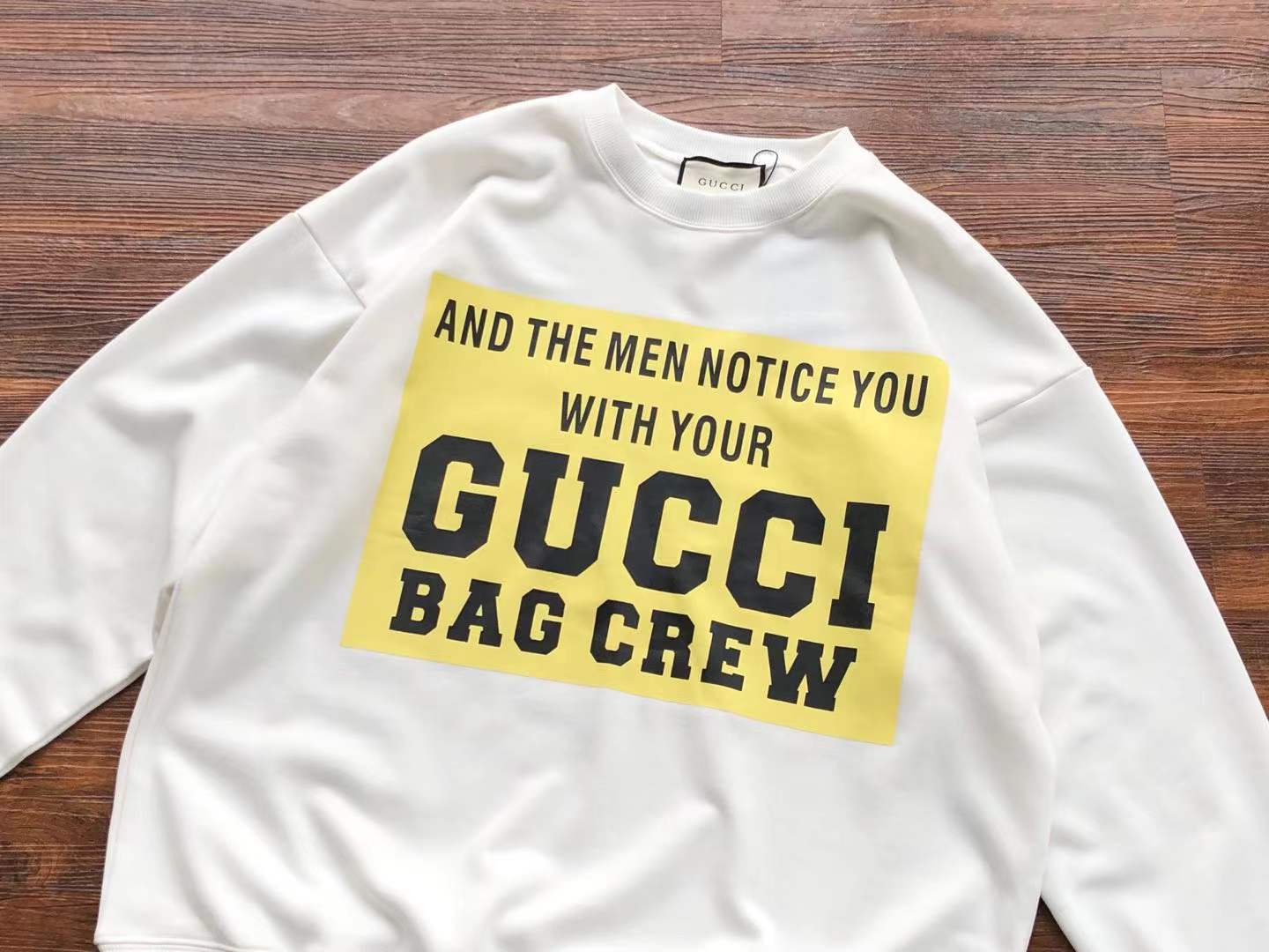 Gucci Sweatshirt