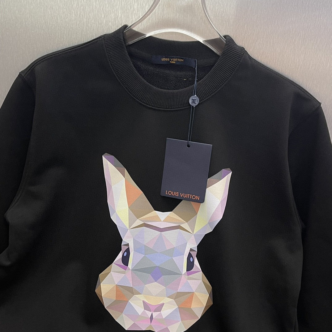 Louis Vuitton Sweatshirt