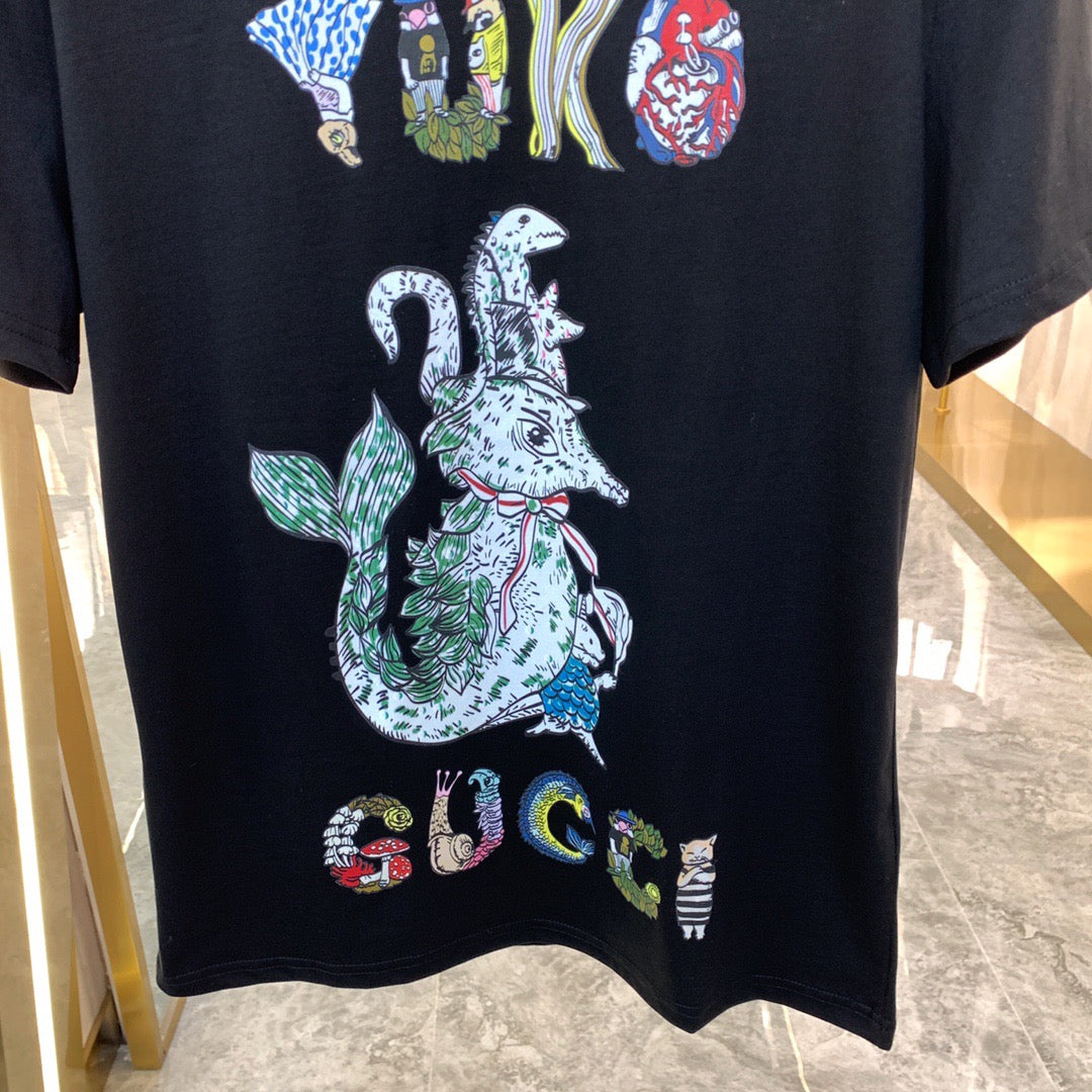 Gucci T-shirt