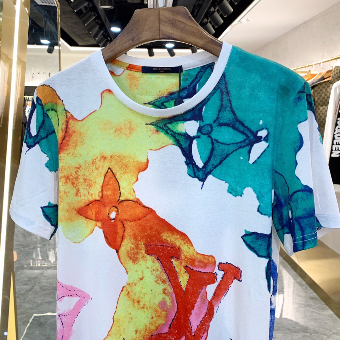 Louis Vuitton T-shirt