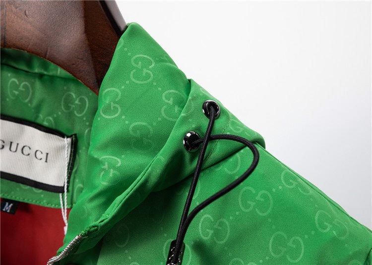 Gucci Jacket