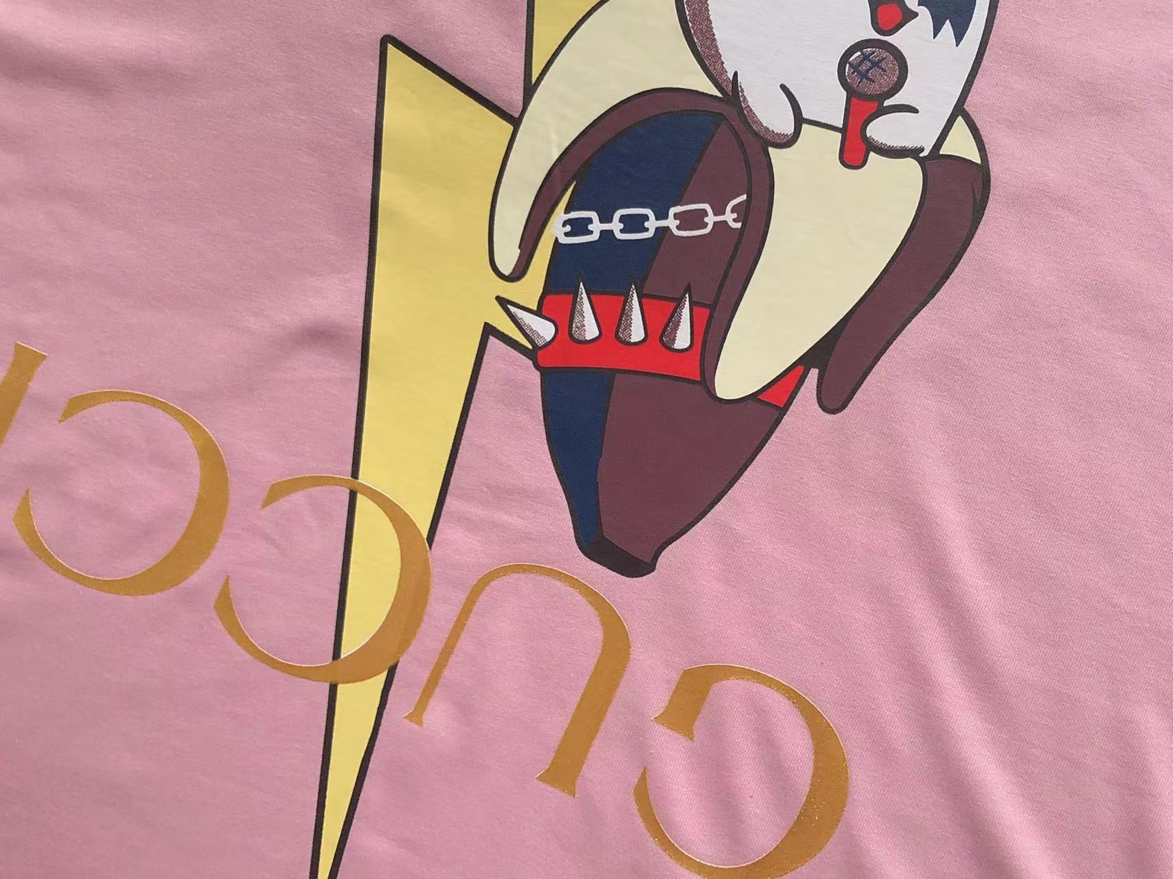 Gucci T-shirt