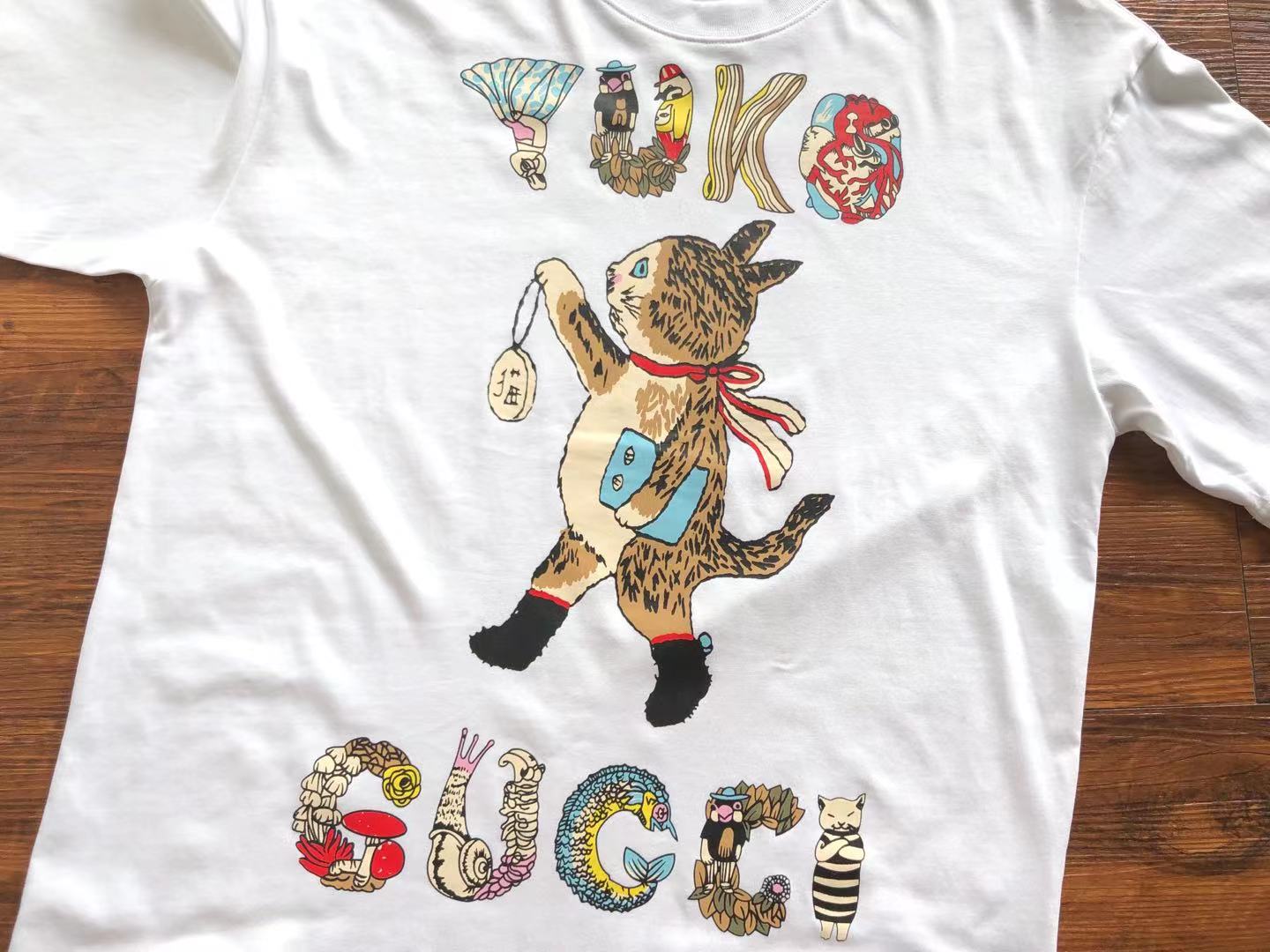 Gucci T-shirt