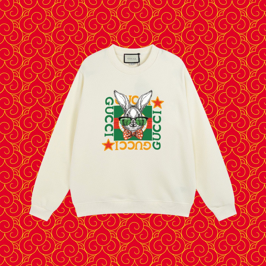 Gucci Sweatshirt