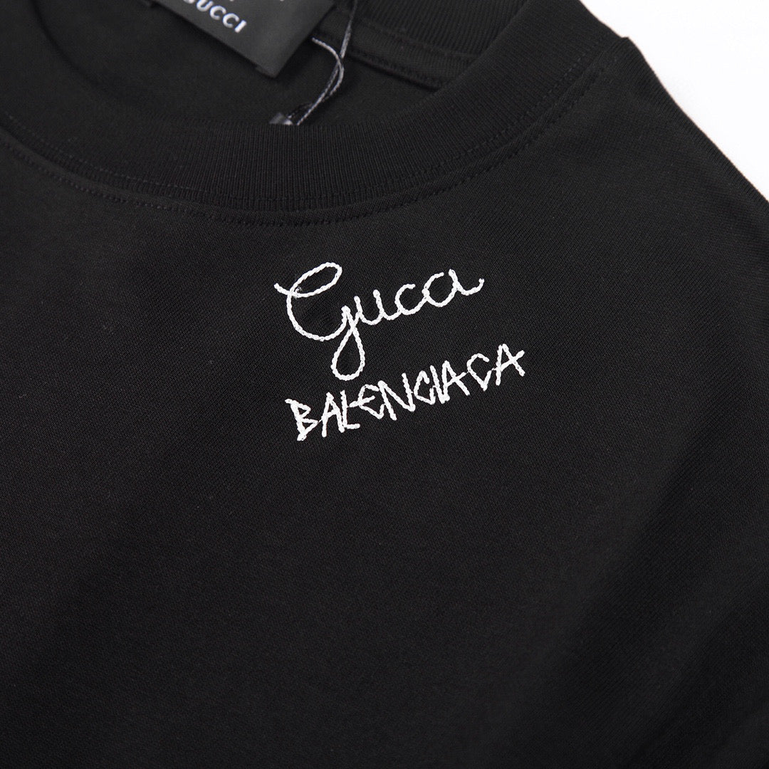 Gucci x Balenciaga T-shirt