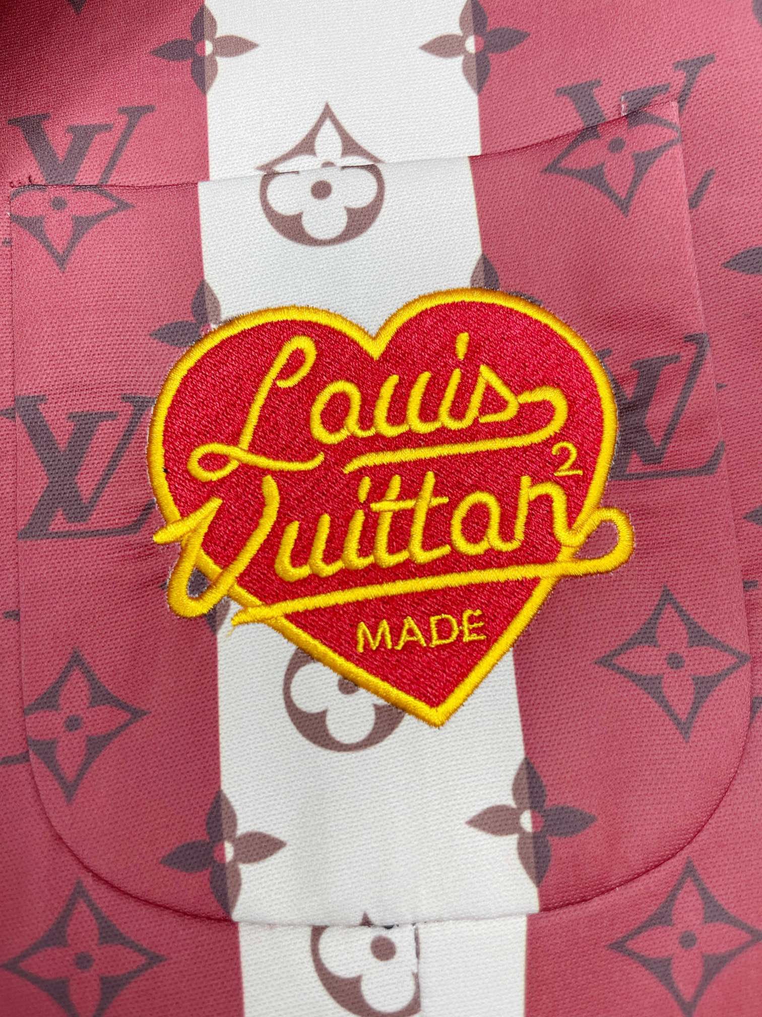 Louis Vuitton Blazer
