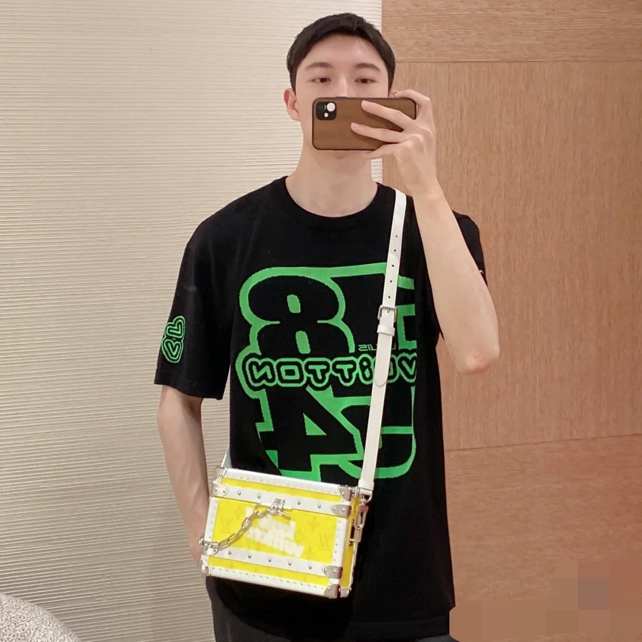 Louis Vuitton T-shirt