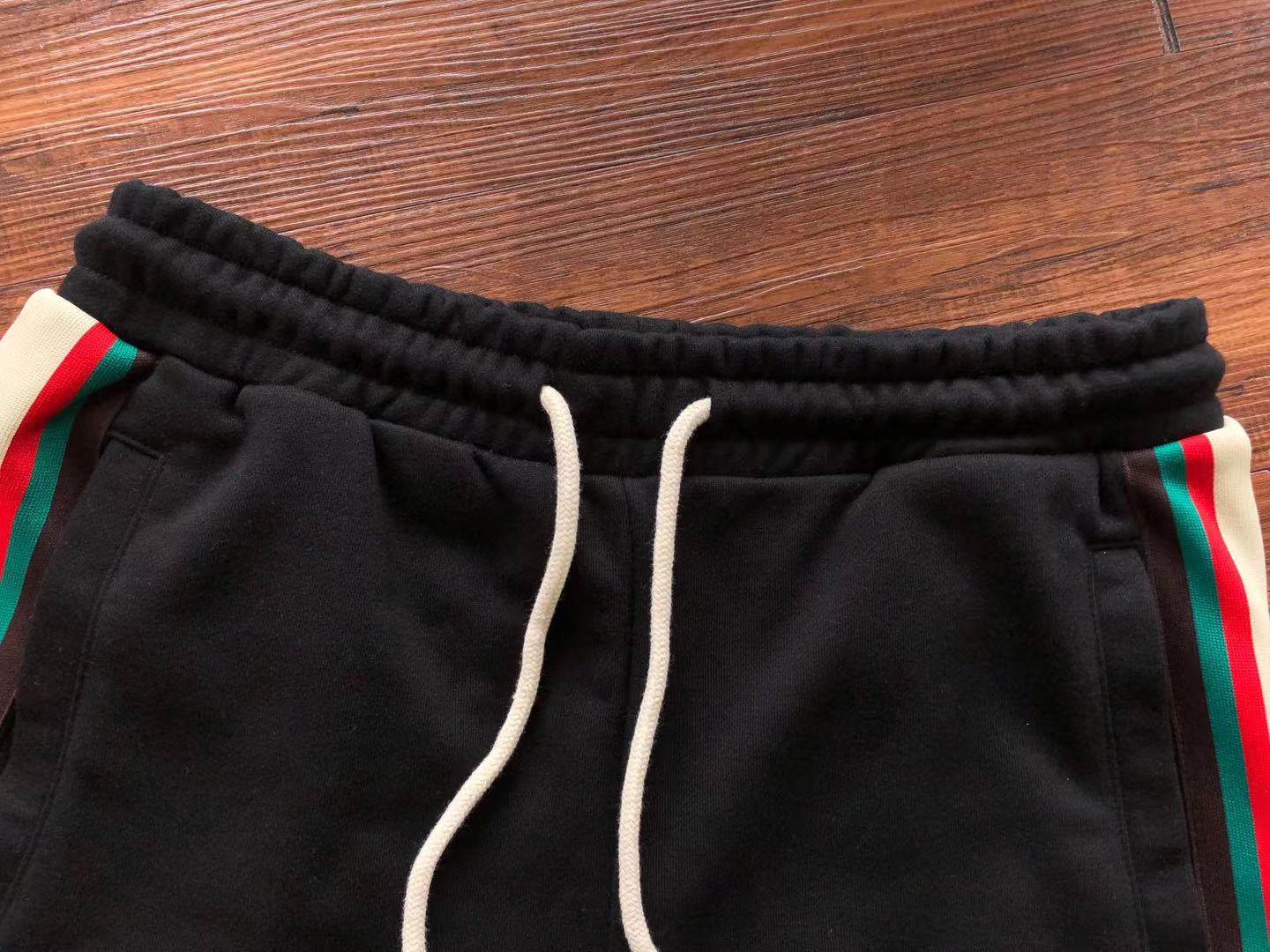 Gucci x The North Face Shorts