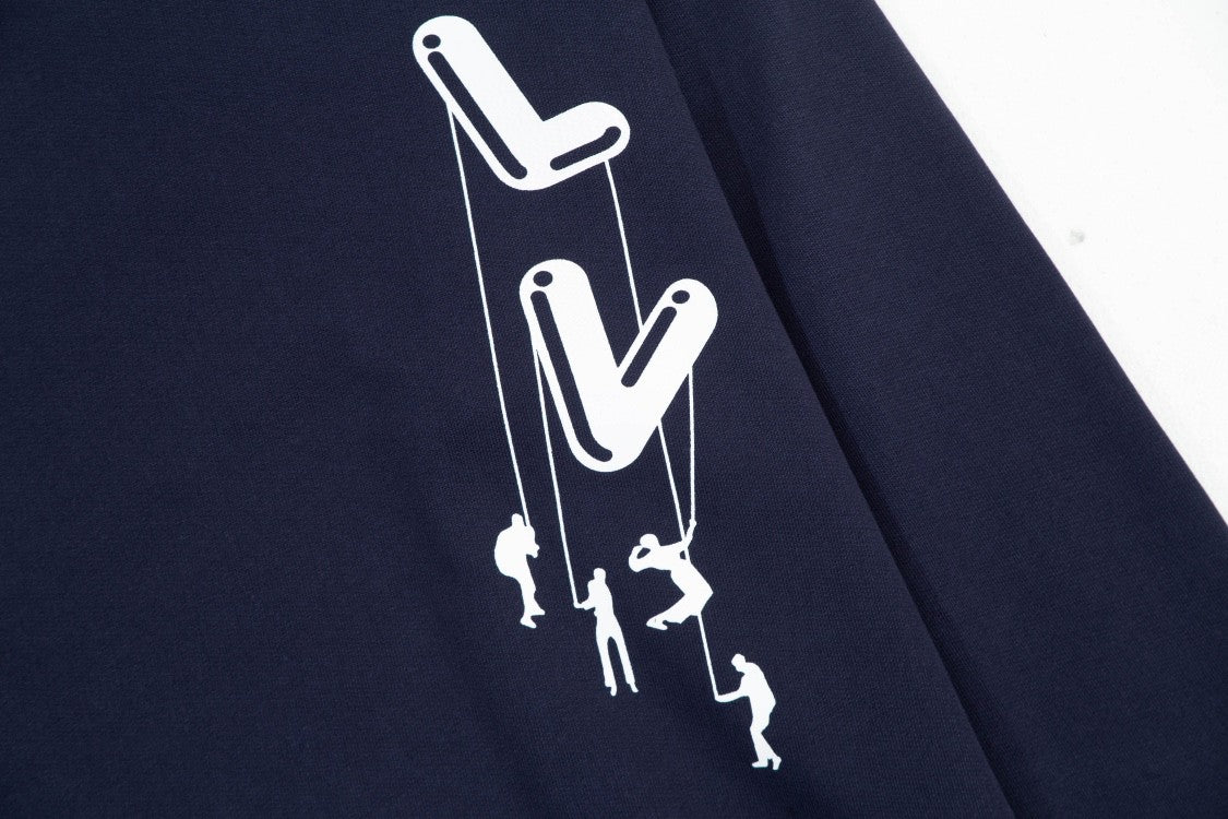 Louis Vuitton Sweatshirt