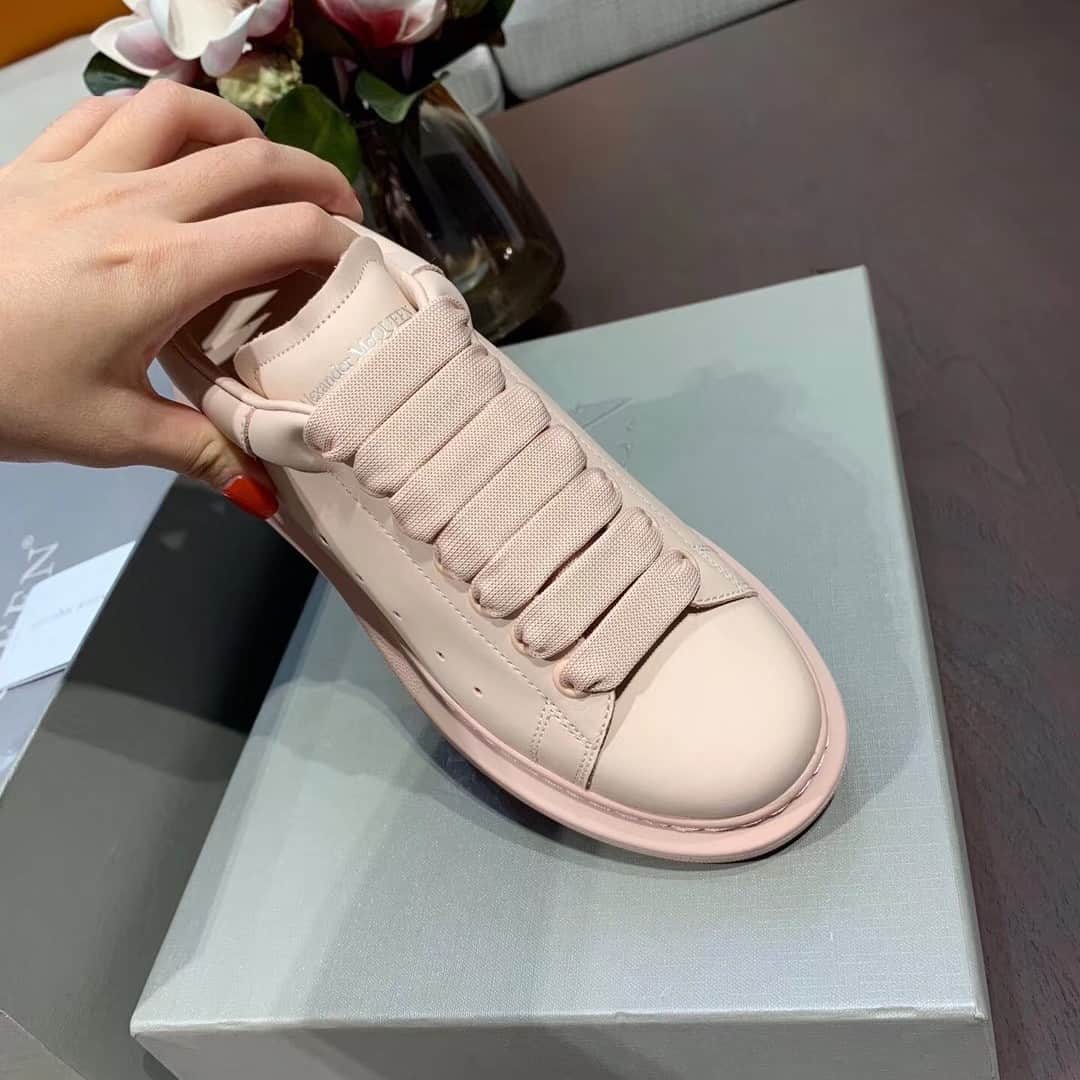 Alexander Mcqueen Sneaker Dupe - AM1