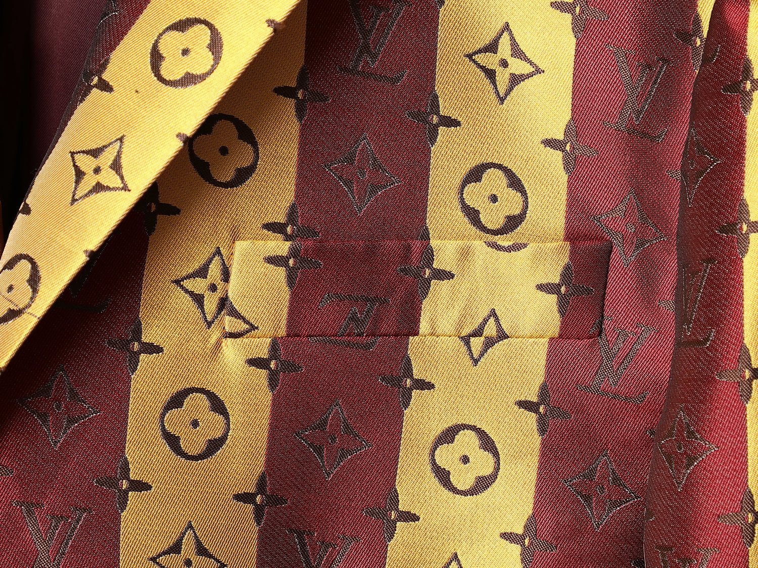 Louis Vuitton Blazer