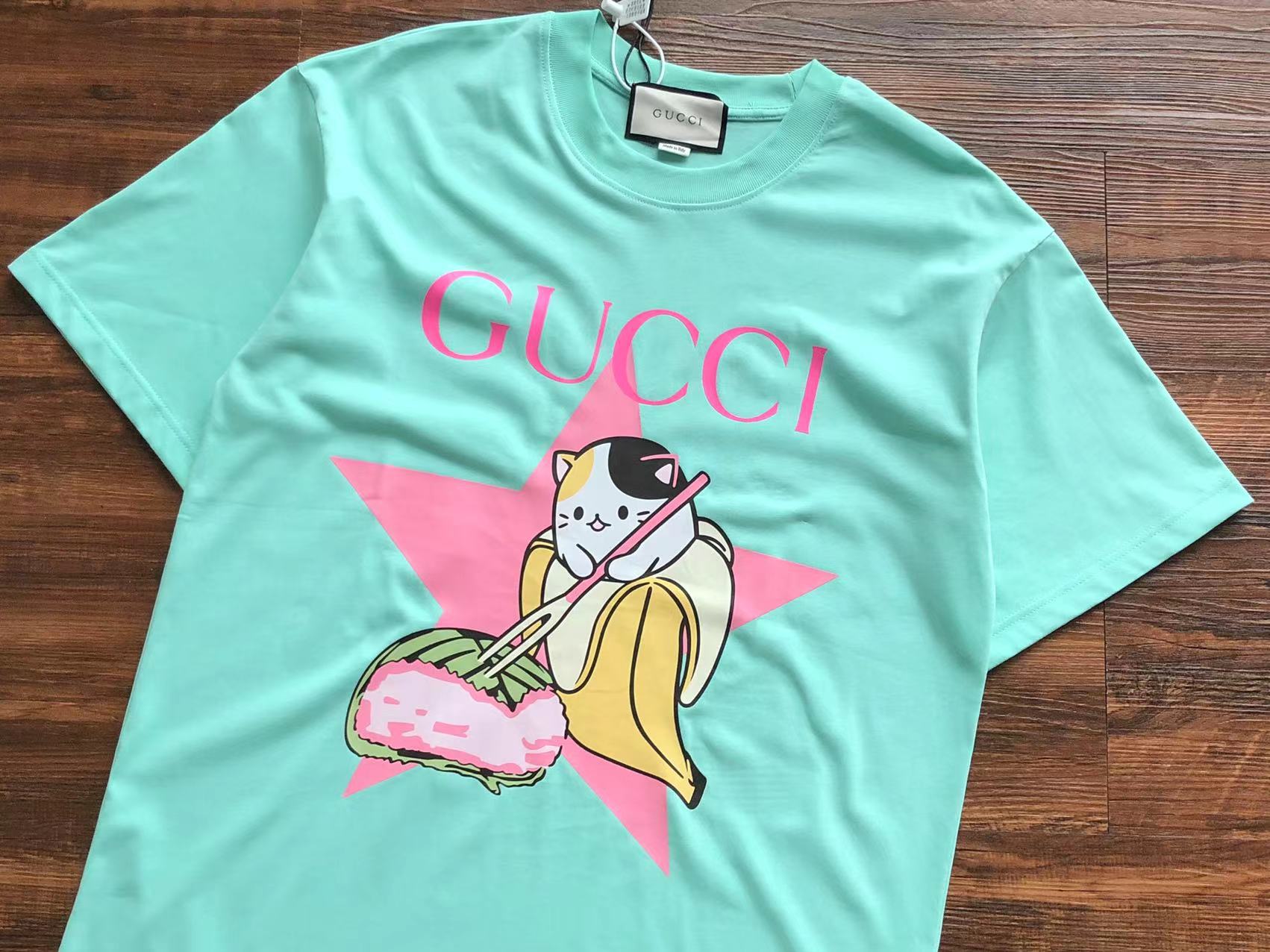 Gucci T-shirt