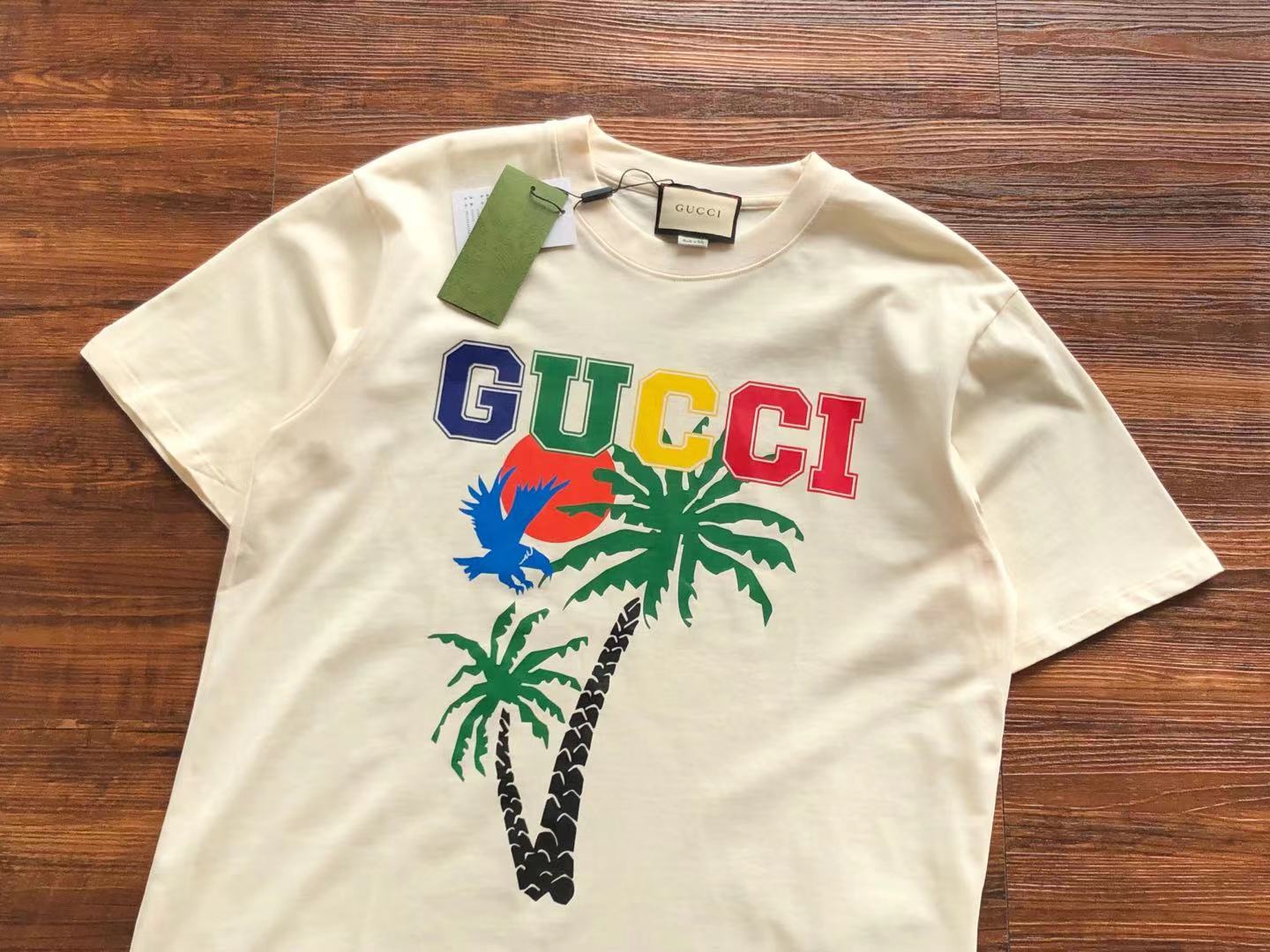 Gucci T-shirt