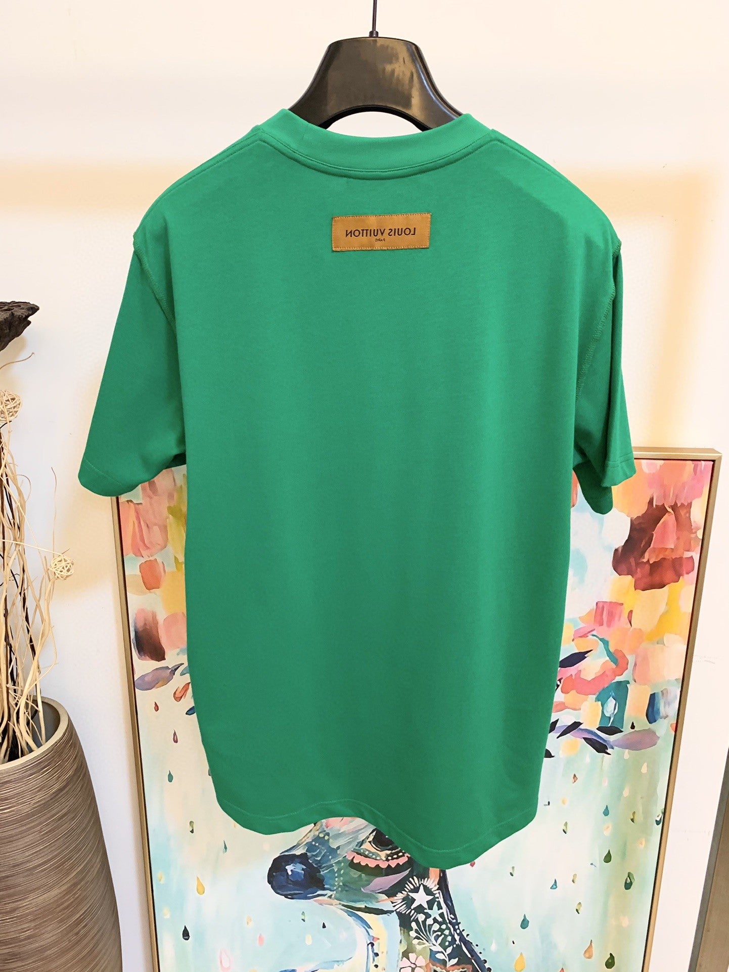 Louis Vuitton T-shirt