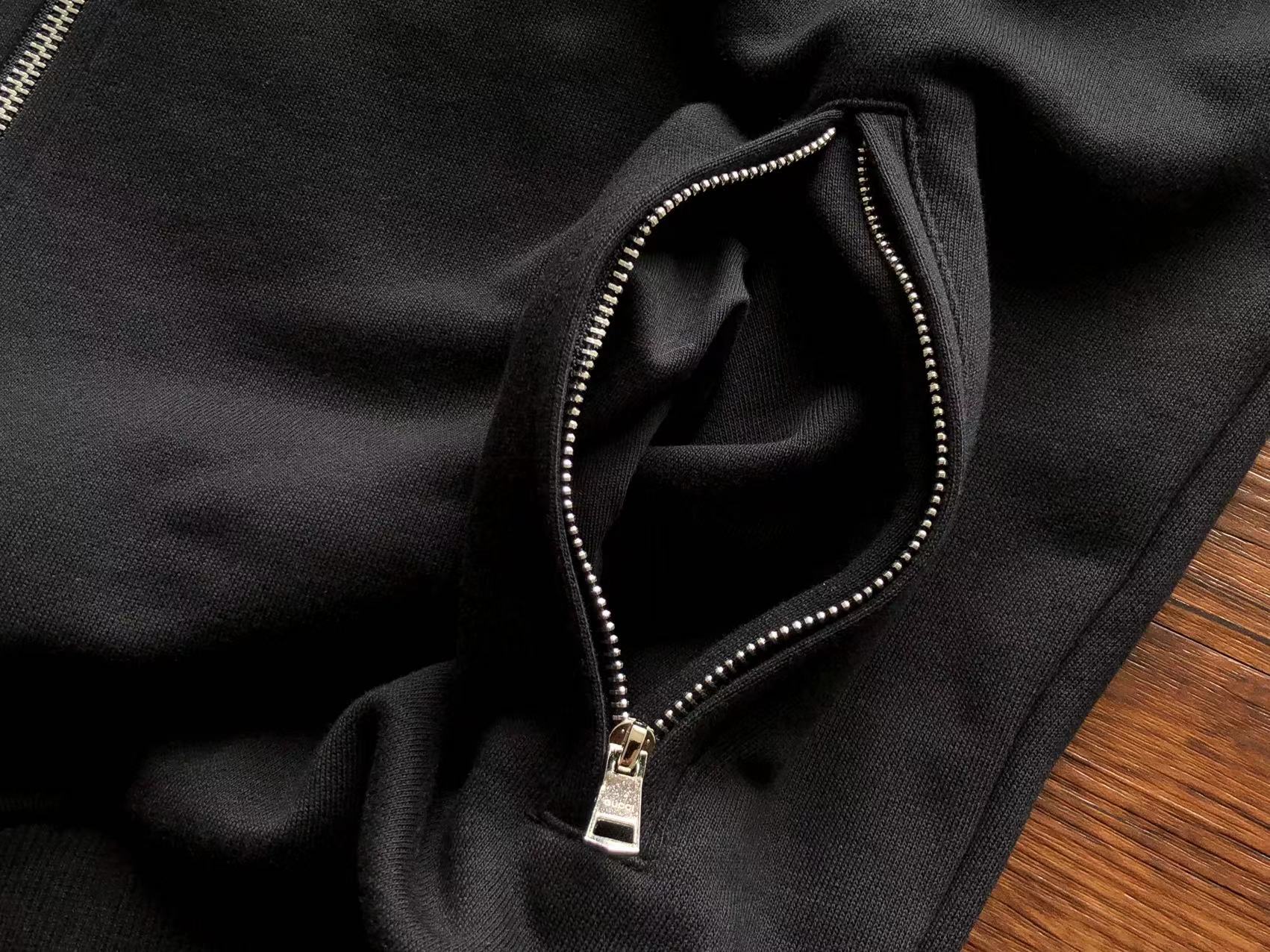 Gucci Jacket + Pants Set