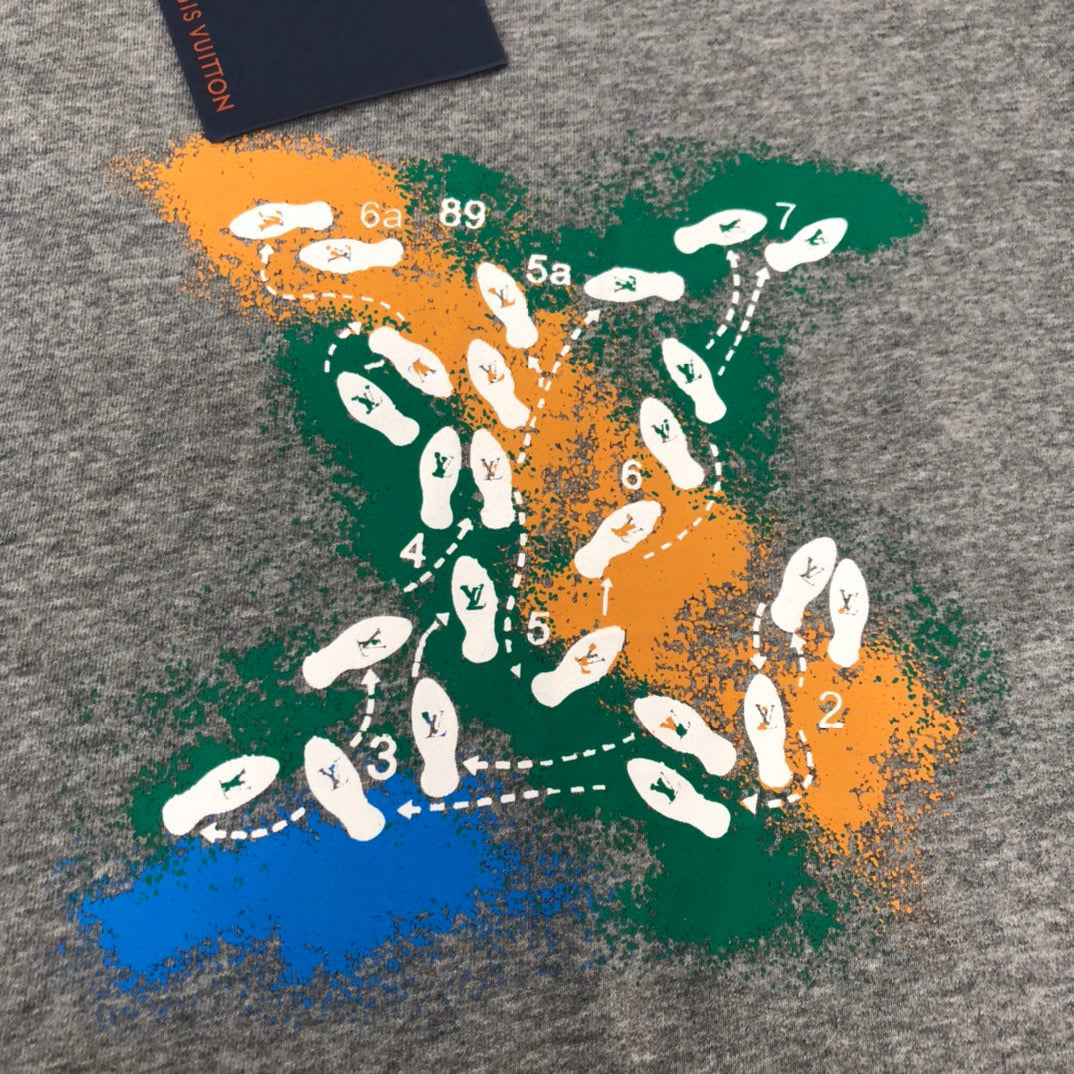 Louis Vuitton Sweatshirt