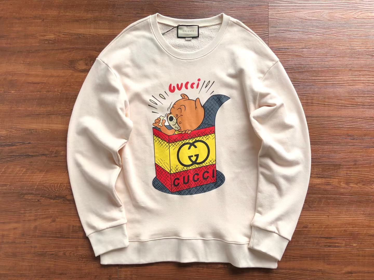 Gucci Sweatshirt