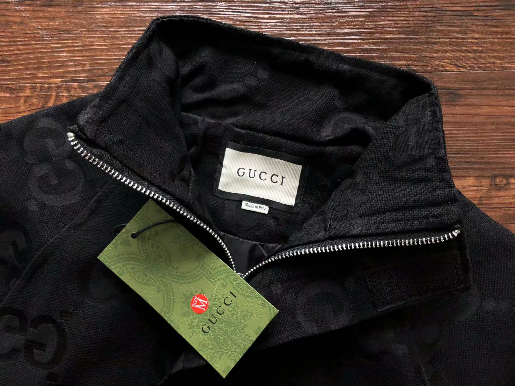 Gucci Jacket