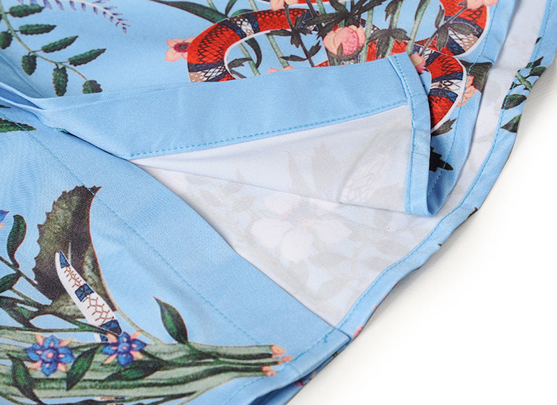 Gucci Long Sleeve Shirt