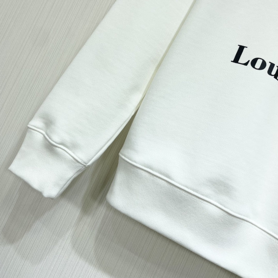 Louis Vuitton Sweatshirt