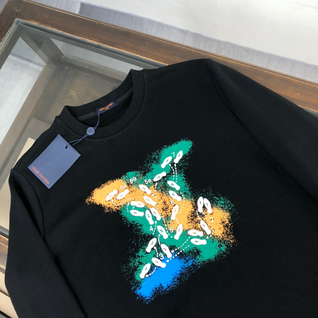 Louis Vuitton Sweatshirt