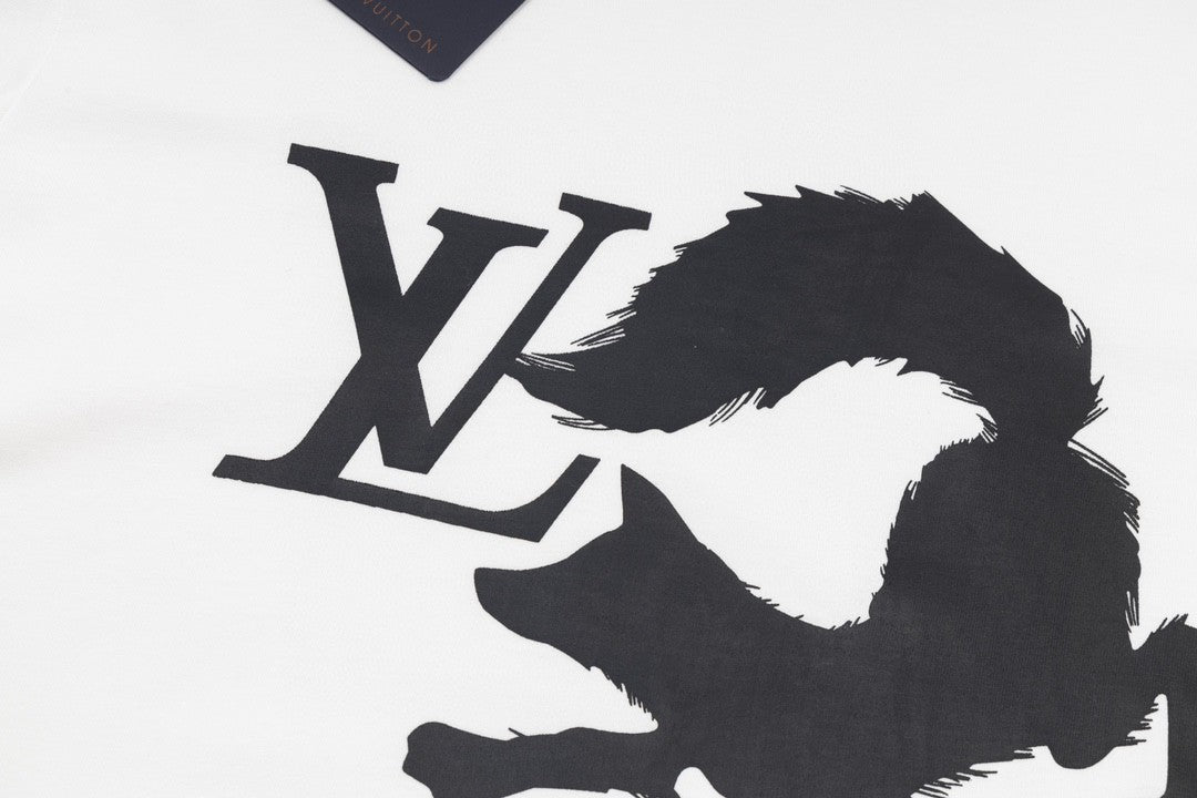 Louis Vuitton T-shirt