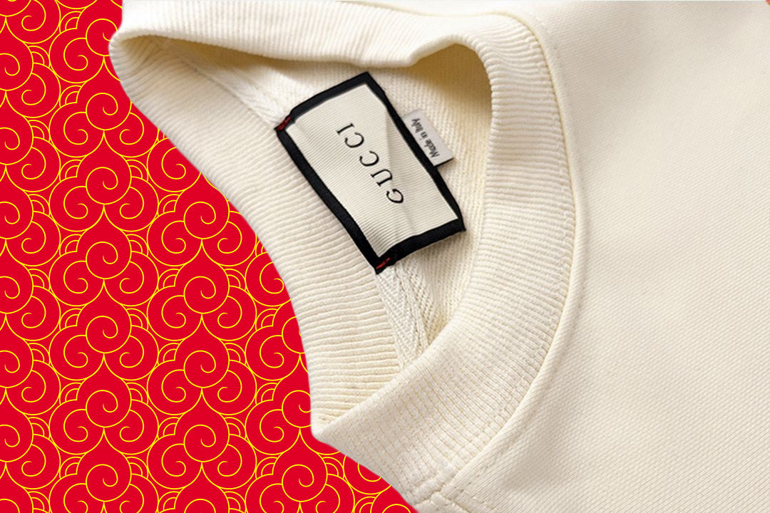 Gucci Sweatshirt