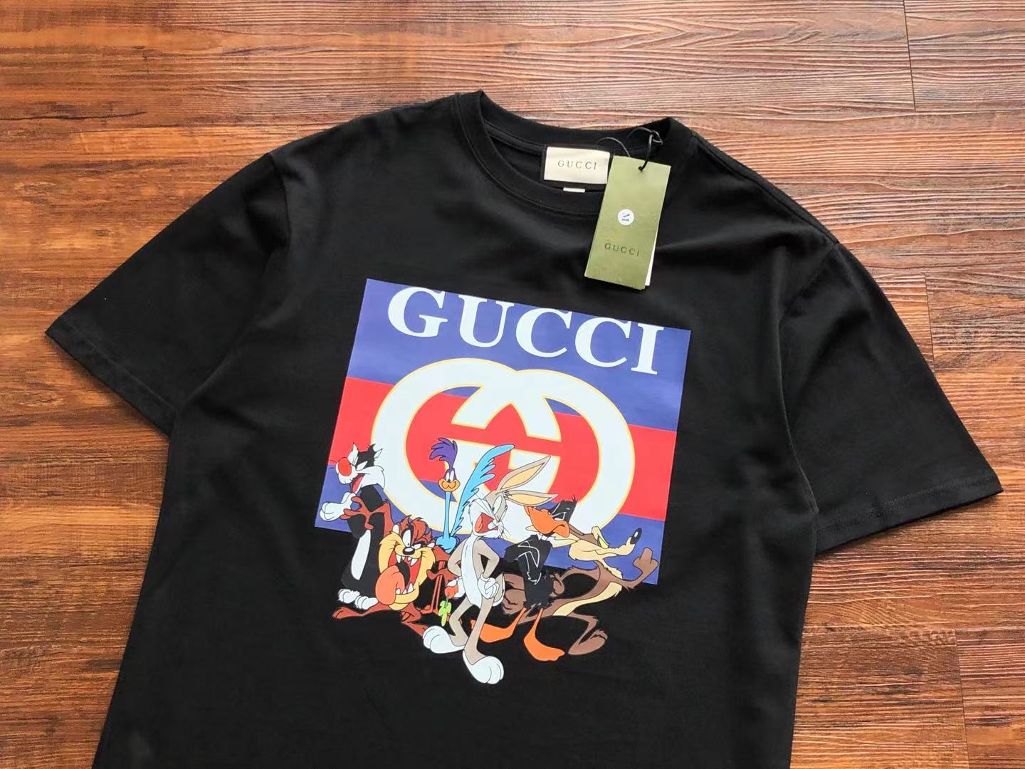 Gucci T-shirt