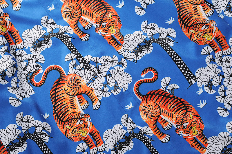 Gucci Long Sleeve Shirt