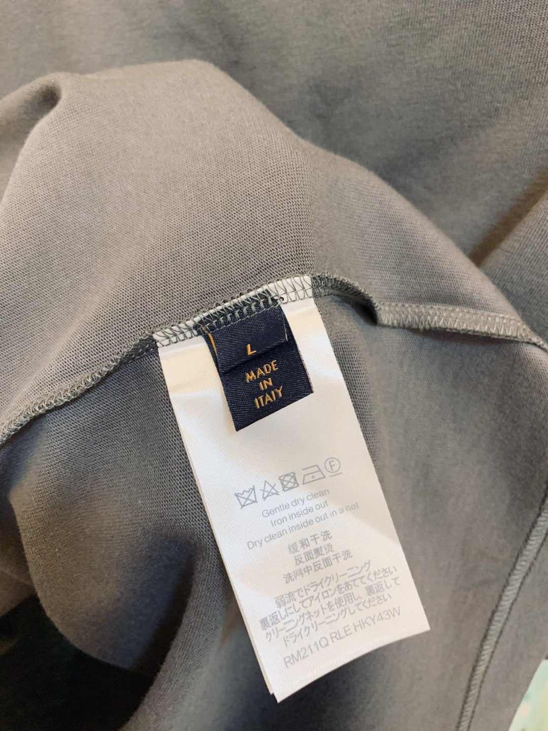 Louis Vuitton T-shirt